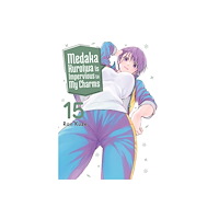 Vertical Inc. Medaka Kuroiwa Is Impervious to My Charms 15 (häftad, eng)