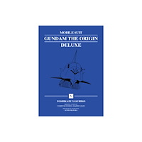 Vertical Inc. Mobile Suit Gundam: THE ORIGIN Deluxe 5 (inbunden, eng)
