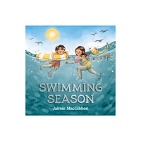 Andrews McMeel Publishing Swimming Season (inbunden, eng)