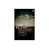 Salt Publishing The Island (häftad, eng)