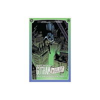 DC Comics Batman: Gotham By Gaslight: The Kryptonian Age (häftad, eng)