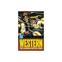 DC Comics DC Finest: The Hangman Never Loses (häftad, eng)