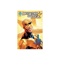 DC Comics Booster Gold: The Complete 2007 Series Book Three (häftad, eng)