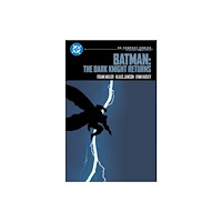 DC Comics Batman: The Dark Knight Returns: DC Compact Comics Edition (häftad, eng)