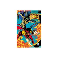 DC Comics Batman: Sword of Azrael: Deluxe Edition (inbunden, eng)