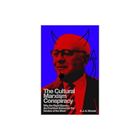 Verso Books The Cultural Marxism Conspiracy (inbunden, eng)