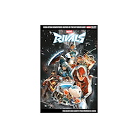 Panini Publishing Ltd Marvel Select: Marvel Rivals (häftad, eng)