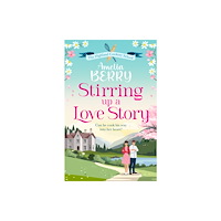 Canelo Stirring Up a Love Story (häftad, eng)
