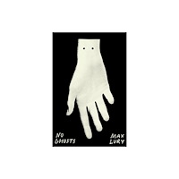 Peninsula Press Ltd No Ghosts (häftad, eng)