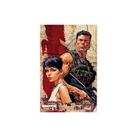 Ignition Press Ciudad (häftad, eng)