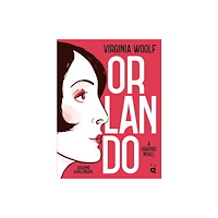 HELVETIQ Orlando (inbunden, eng)