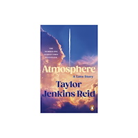 Cornerstone Atmosphere (häftad, eng)