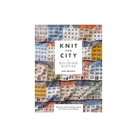 David & Charles Knit the City Building Blocks (häftad, eng)