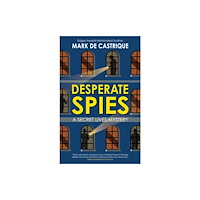 Joffe Books Desperate Spies (häftad, eng)