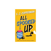 Canongate Books All Spooked Up (häftad, eng)