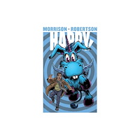 Image Comics Happy! 10th Anniversary Edition (häftad, eng)