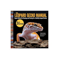 I-5 Publishing Leopard Gecko Manual, 3rd Edition (häftad, eng)