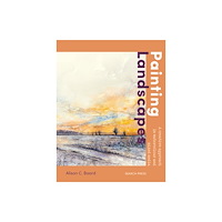 Search Press Ltd Painting Landscapes (häftad, eng)