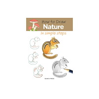 Search Press Ltd How to Draw: Nature - In simple steps (häftad, eng)