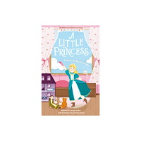 Sweet Cherry Publishing Children's Classics: A Little Princess (Easy Classics) (häftad, eng)