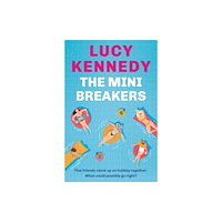 Bonnier Books Ltd The Mini Breakers (häftad, eng)