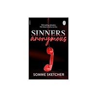 Cornerstone Sinners Anonymous (häftad, eng)