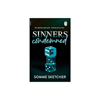 Cornerstone Sinners Condemned (häftad, eng)