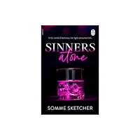 Cornerstone Sinners Atone (häftad, eng)