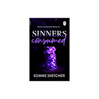 Cornerstone Sinners Consumed (häftad, eng)