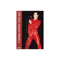Wymer Publishing The Gary Numan Principle (häftad, eng)