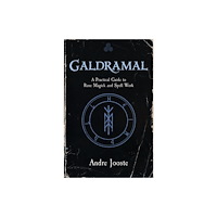 Red Wheel/Weiser Galdramal (häftad, eng)