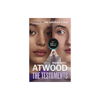 Vintage Publishing The Testaments (häftad, eng)