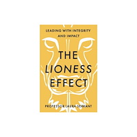 Candy Jar Books The Lioness Effect (häftad, eng)