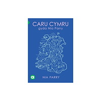 Sebra Cyfres Amdani: Caru Cymru gyda Nia Parry (häftad, wel)