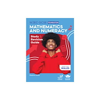Extend Education WJEC GCSE Mathematics and Numeracy (Double Award) Foundation: Study and Revision Guide (häftad, eng)