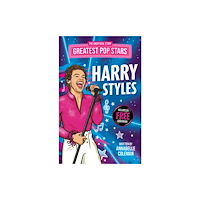 Sweet Cherry Publishing Greatest Pop Stars: Harry Styles (häftad, eng)