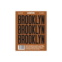 Reserved Media Group, Inc. (dba LOST iN) LOST iN Brooklyn (häftad, eng)