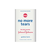 Random House USA Inc No More Tears (häftad, eng)
