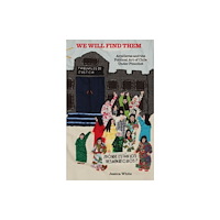 Common Threads Press We Will Find Them (häftad, eng)