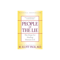 Simon & Schuster People of the Lie (häftad, eng)