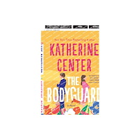 St. Martin's Publishing Group Bodyguard (häftad, eng)