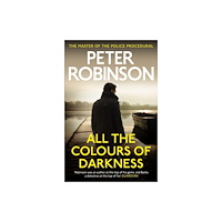 Hodder & Stoughton All the Colours of Darkness (häftad, eng)