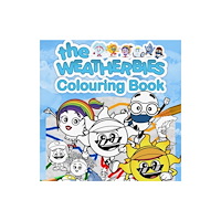 The Weatherbies Ltd The Weatherbies Colouring Book (häftad, eng)