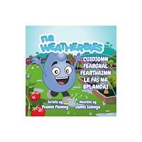 The Weatherbies Ltd Cuidionn Fearghal Fearthainn Le Fas Na Bplandai (häftad, eng)