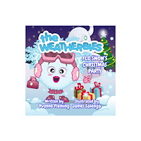 The Weatherbies Ltd Flo Snow's Christmas Party (häftad, eng)