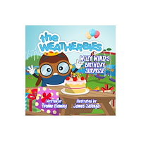 The Weatherbies Ltd Willy Wind's Birthday Surprise (häftad, eng)