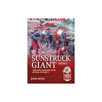 Helion & Company Sunstruck Giant Volume 2 (häftad, eng)