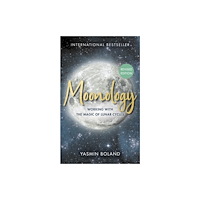 Hay House UK Ltd Moonology™ (Revised Edition) (häftad, eng)