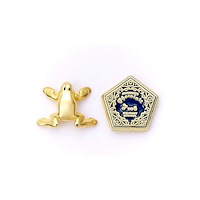 THE CARAT SHOP Harry Potter Chocolate Frog & Box Stud Earrings
