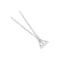 THE CARAT SHOP Harry Potter Deathly Hallows Necklace